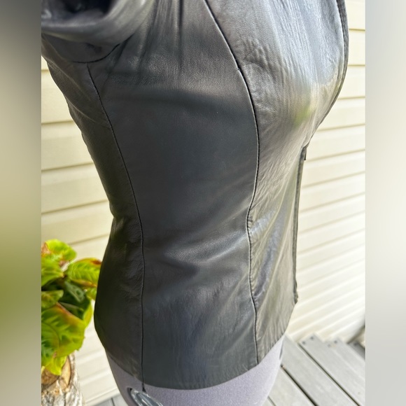 Vintage Danier coat - Picture 6 of 6